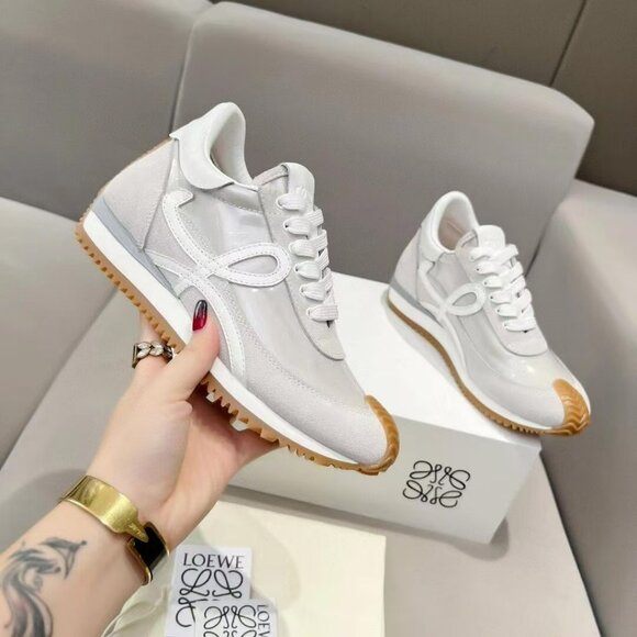 Loewe Flow Runner Sneakers - Picture 6 of 7